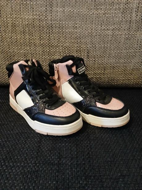 Prechodná obuv deezee ccc, 34