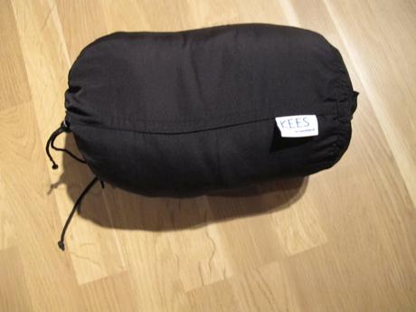 Fusak do športového aj golfové kočíka super stav,