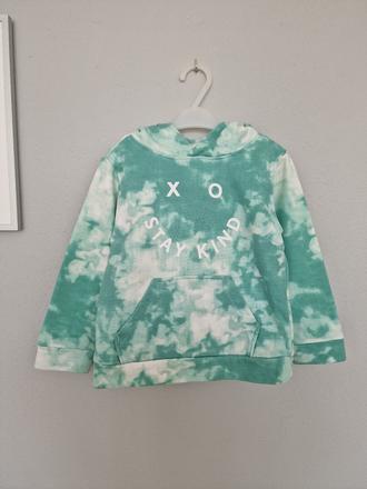 Kappahl mikina 86/92, kappahl,92