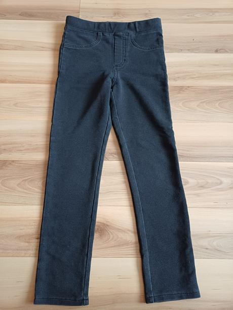 Rifľove legíny, tchibo,110