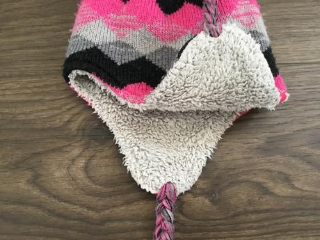 Zimná čiapka g-mini, gmini,98