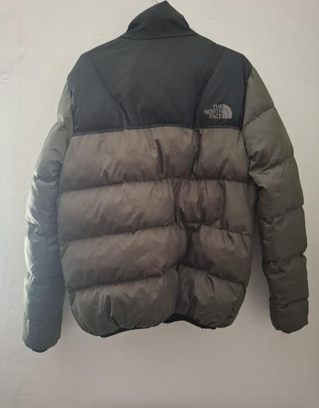 North face unisex bunda, s