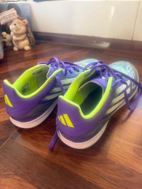 Halovky adidas 43 1/3 ako nove, adidas,43