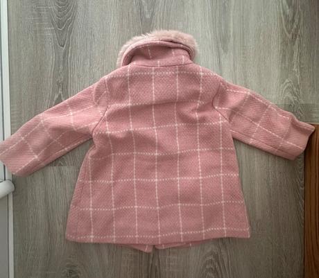 Prechodný kabát next, next,86