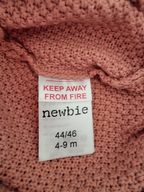 Ciapka newbie, newbie,68