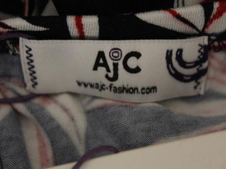 -vzorované šaty ajc veľ. 36 a 38, bonprix,m