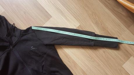 Damske mikina velk.m, m