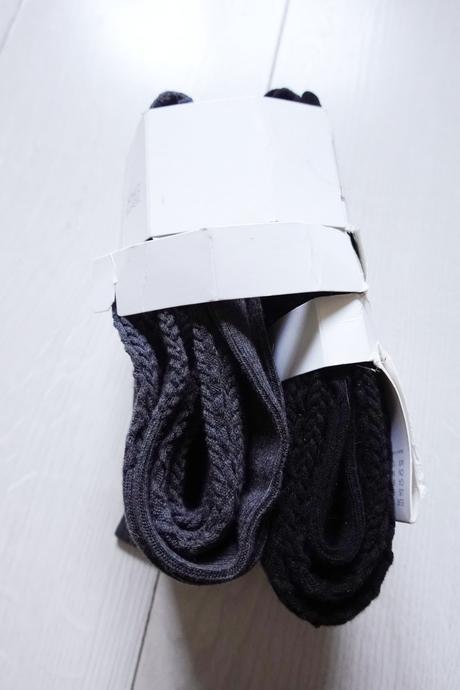 Pančušky h&m 134/140, h&m,134