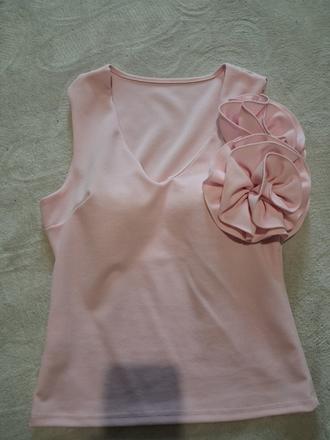 Dámsky top, ad style,s