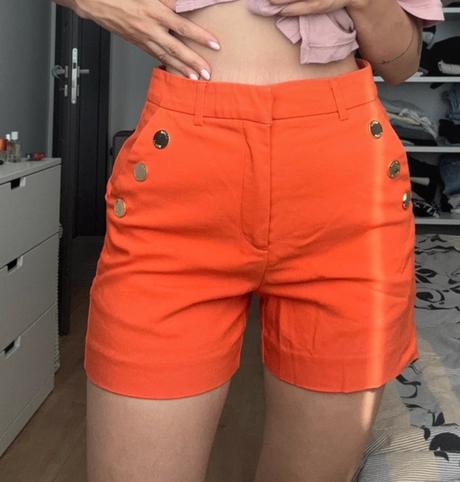 Mohito elegantne kratasy, mohito,32