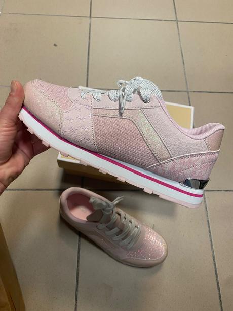 Damske alebo detske tenisky michael kors, michael kors,36