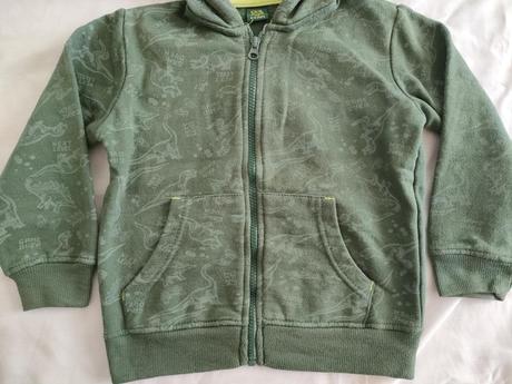 Mikina, kiki&koko,110