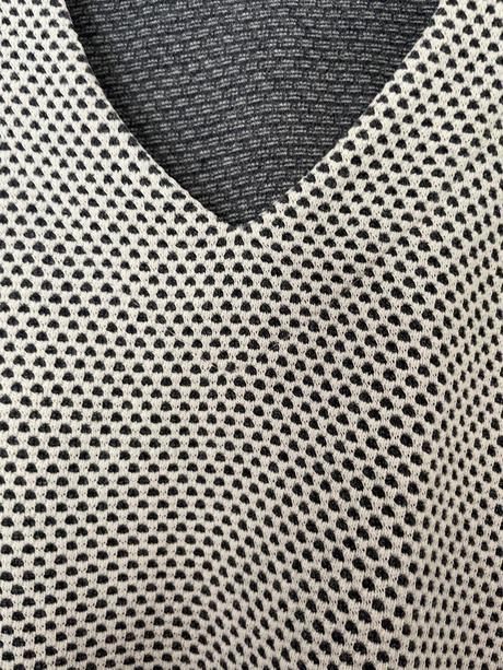 Nádherný a pohodlný top ulla popken, 52