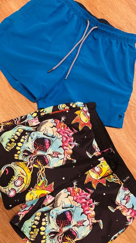 Plavky-cena spolu, f&f,m