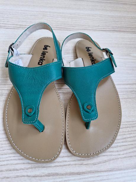 Be lenka promenade - green 41, be lenka,41