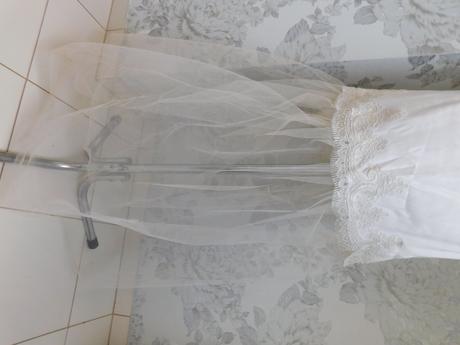 Luxusne šaty na slavnost, 40