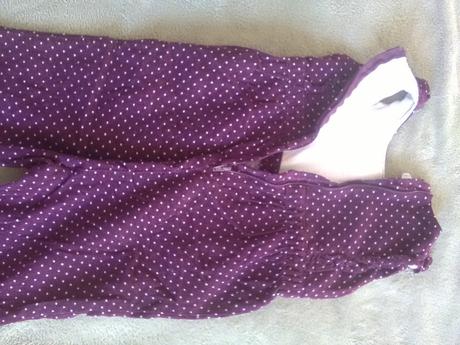 Mix oblečenia dievča, 68–80