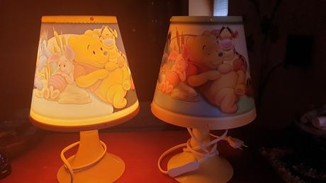 Lampa macko pu a kamaráti, 