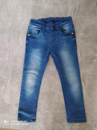 Skinny rifle, f&f,98