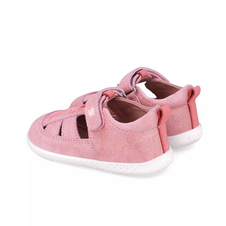 Garvalín - kožené sandále serraje barby, 24 / 25 / 26