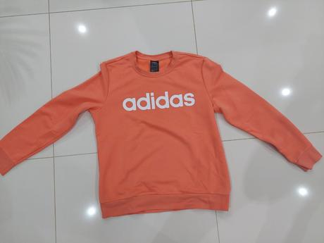 Adidas mikina, adidas,42
