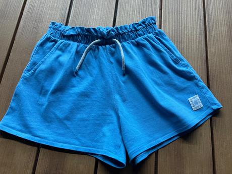 Zara šortky s etiketou 152, zara,152