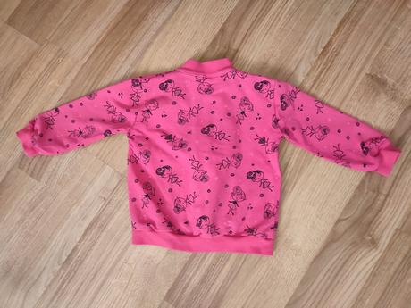 Mikina na zips, arex,86