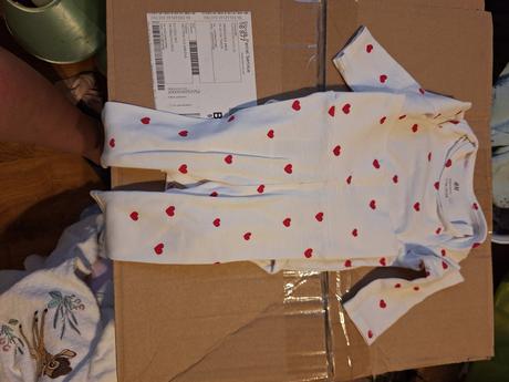 Dupačky, body cena je za  balik, lupilu,56