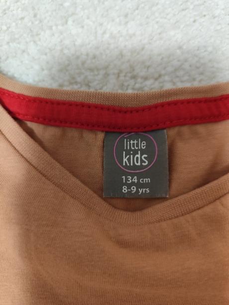 Vianočné tričko, pepco,134