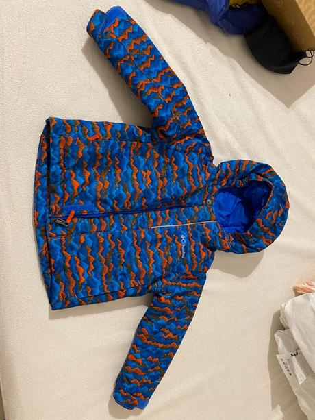 Zimná budna columbia, columbia,98