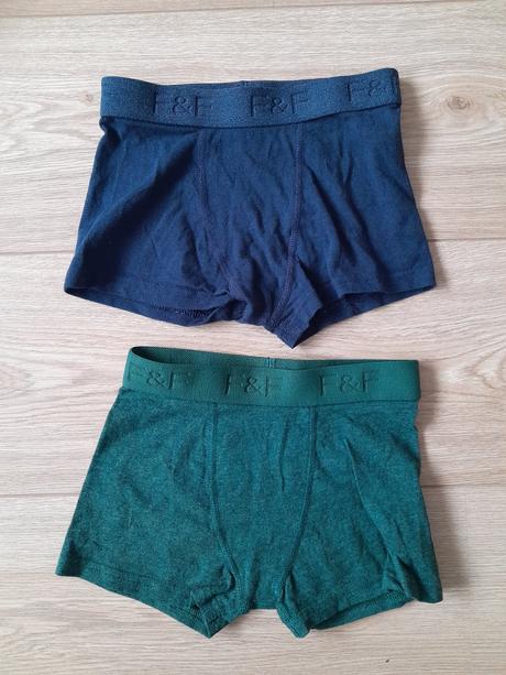 Boxerky, f&f,122