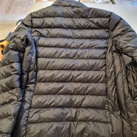 Paperova (nie vatovana) bunda tchibo s/m, tcm,s