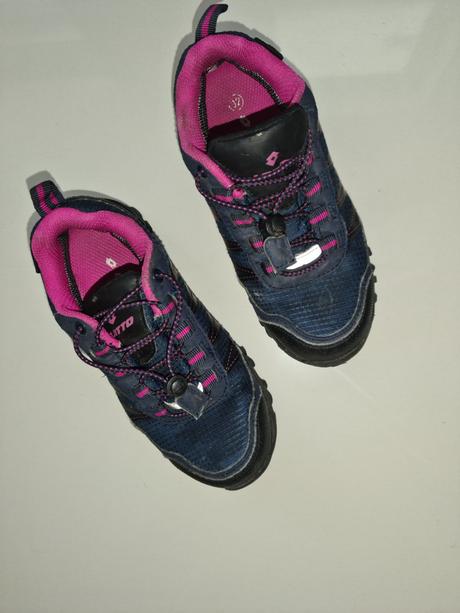 Turisticke tenisky lotto, lotto,32