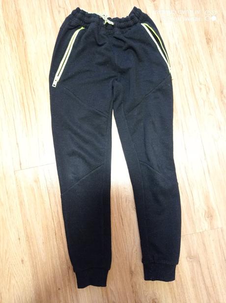 Tepláky, chapter young,134