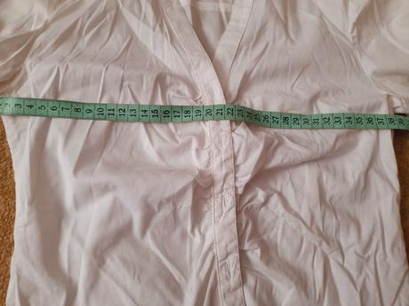 Blúzka, terranova,s