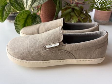 Shapen slip-on easin stone, veľkosť 39, 39