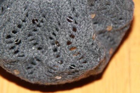 Baret s flitrami, 146