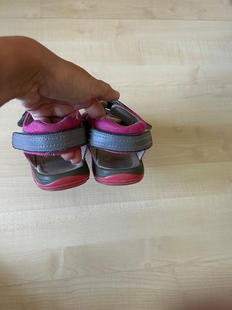 Sandále protetika, protetika,39