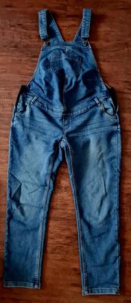 Tehotenske rifle, 44