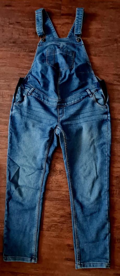 Tehotenske rifle, 44