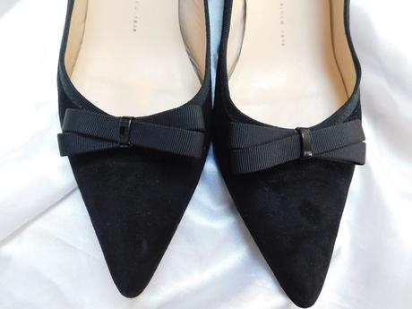 Luxusne kožene topanky vel.39,5, 39