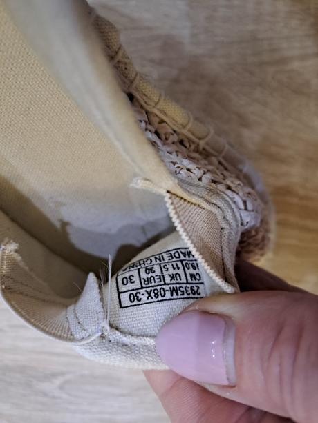 Espadrilky, reserved,30