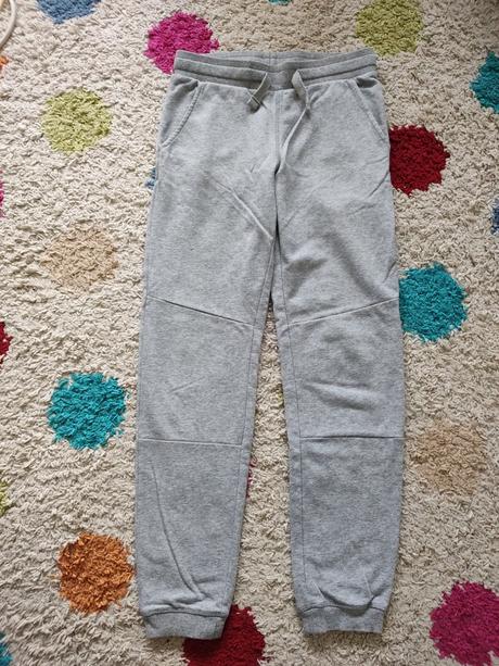 Tepláky veľ 146, pepperts,146