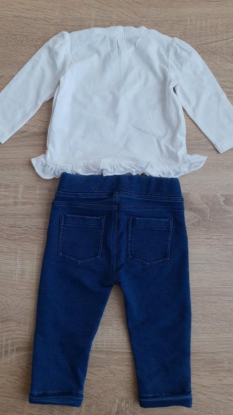 Guess 3/6m súprava, guess,68