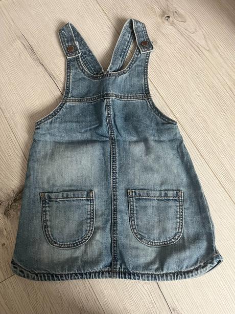 Rifľová šatová sukňa, next,92