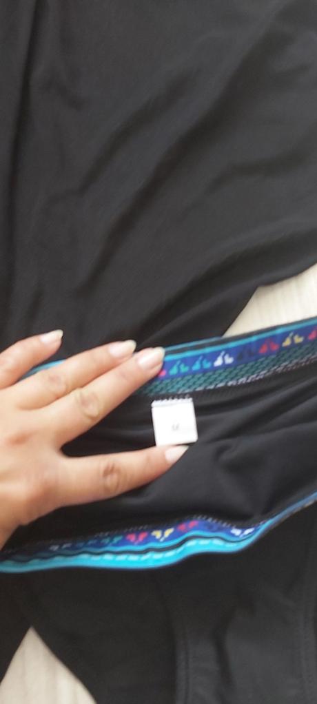 Nádherné plavky, s