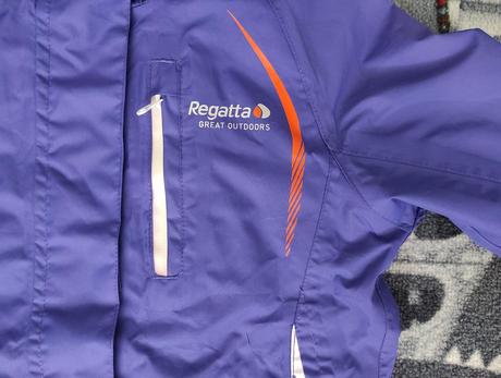 Regata bundička, regatta,116