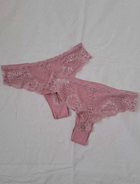 2x brazilky lelosi, m