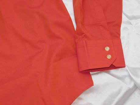 Kvalitná luxusna pánska košeľa, l / xl