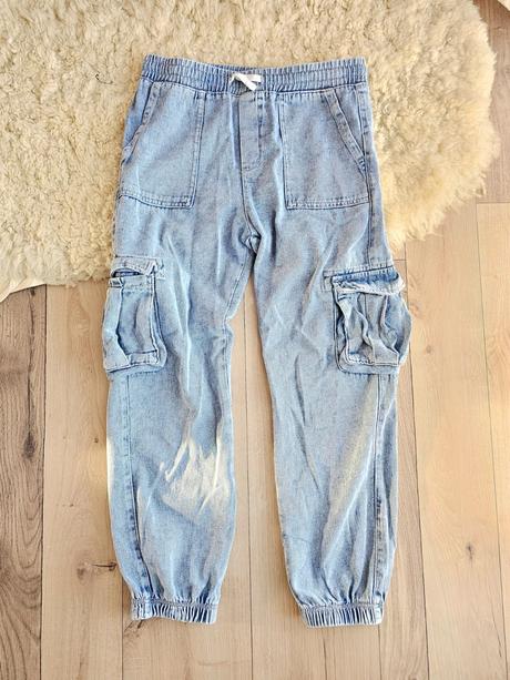 Rifle, terranova,152